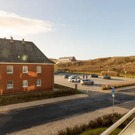 Appartamento The Sunny Side