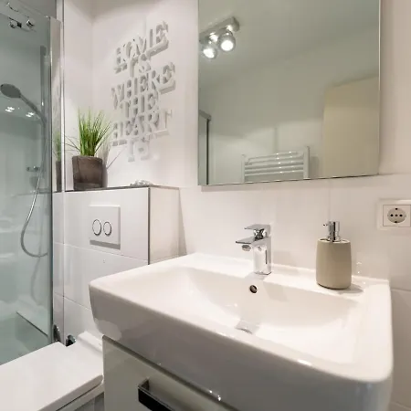 Appartamento The Sunny Side