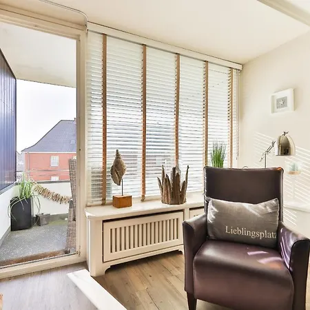 Appartamento The Sunny Side Westerland