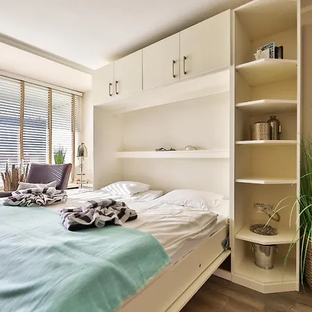 The Sunny Side Appartamento