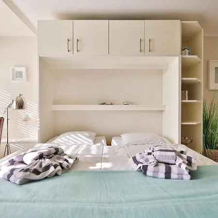 The Sunny Side Appartamento *