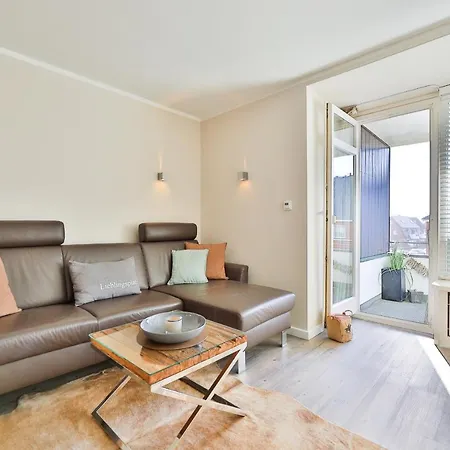 The Sunny Side * Westerland