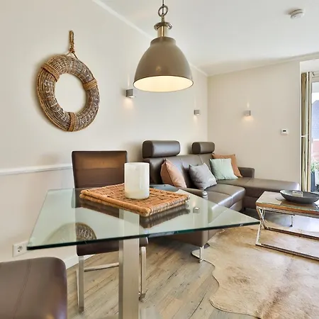 The Sunny Side Appartamento Westerland