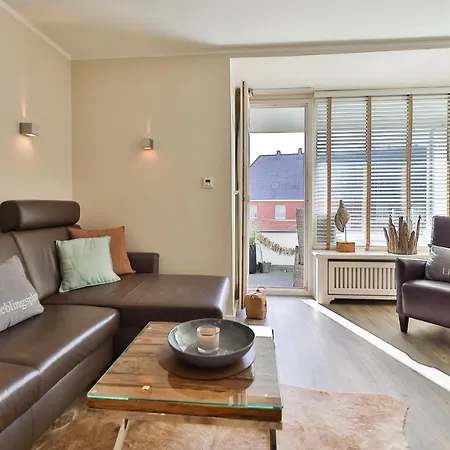 Appartamento The Sunny Side