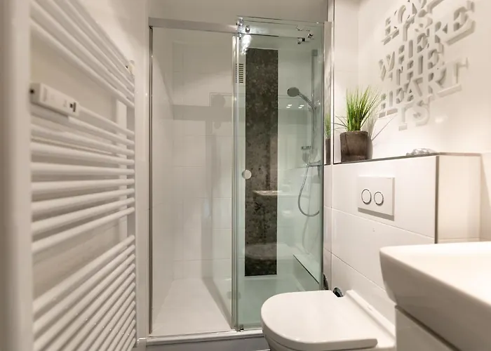 The Sunny Side Westerland