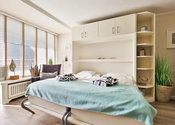 Appartement The Sunny Side *