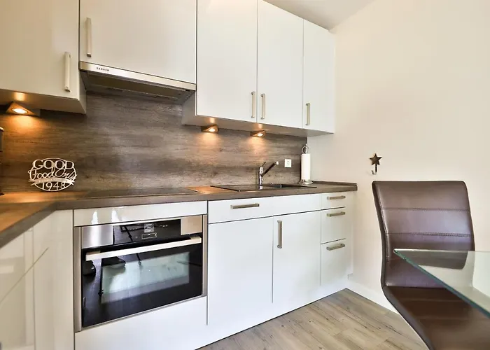 Appartement The Sunny Side Westerland