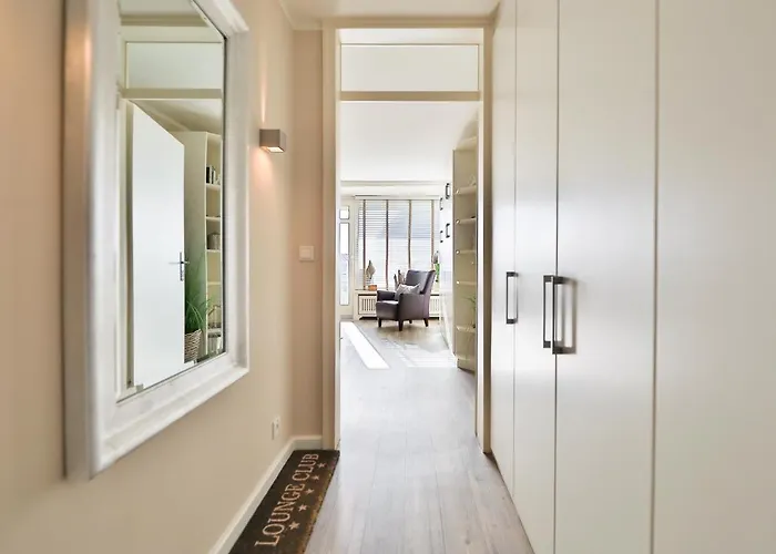 The Sunny Side * Westerland